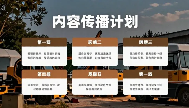 制造业广告设计制作的性能与适用条件分析