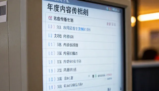 内容分发中的成本控制：两种做法对比与实际取舍