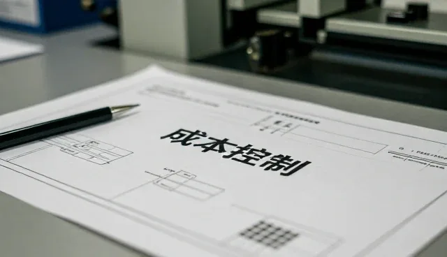 广州军帅策划管理有限公司构建专业成本控制内容分发体系